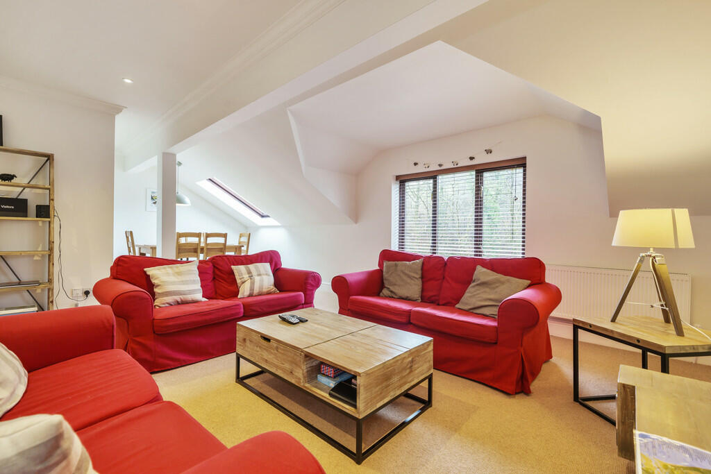 Living/ Dining Ro...