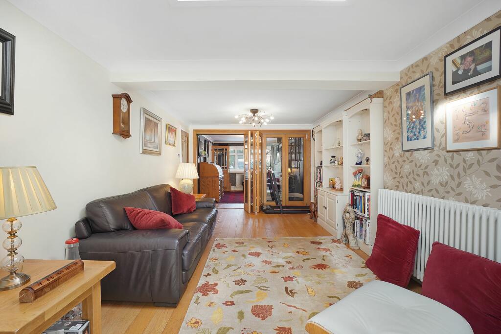 Day room