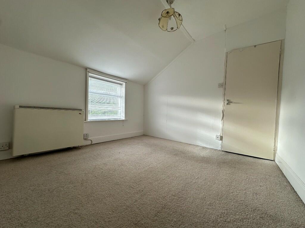 Rear Bedroom 2