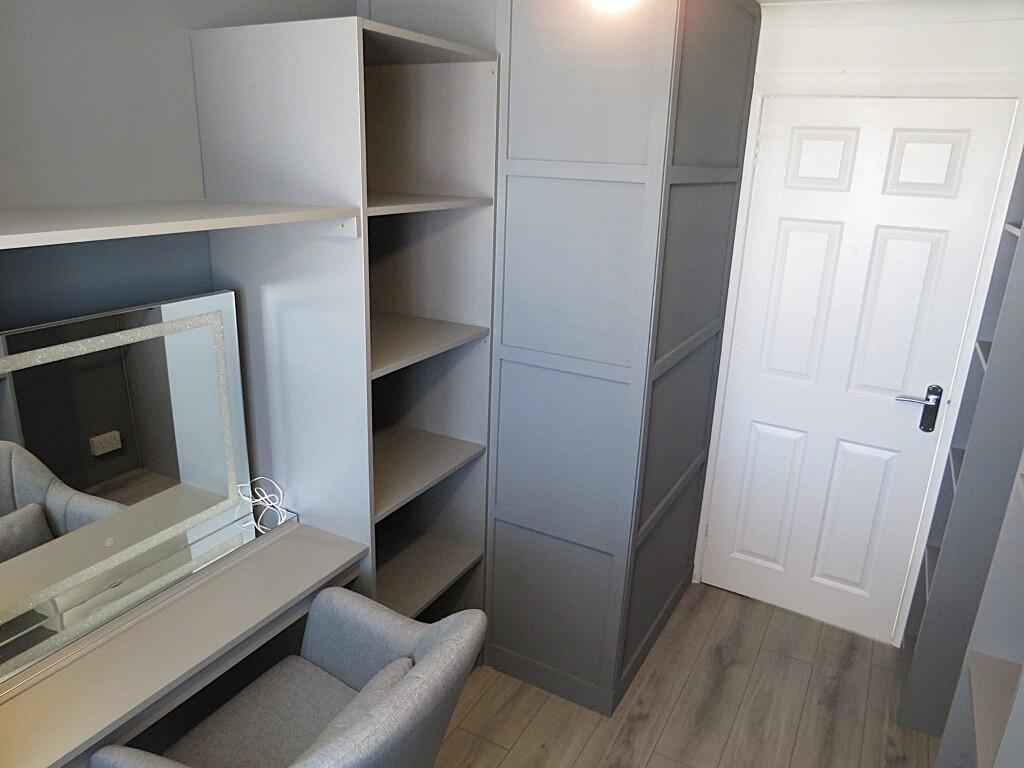 Bed 3. Aspect 2