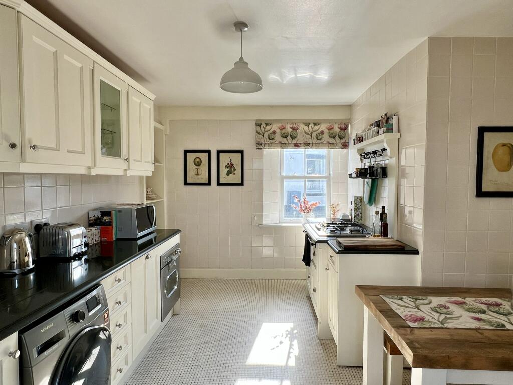 20 Main Street, Twynholm - Williamson and Henry