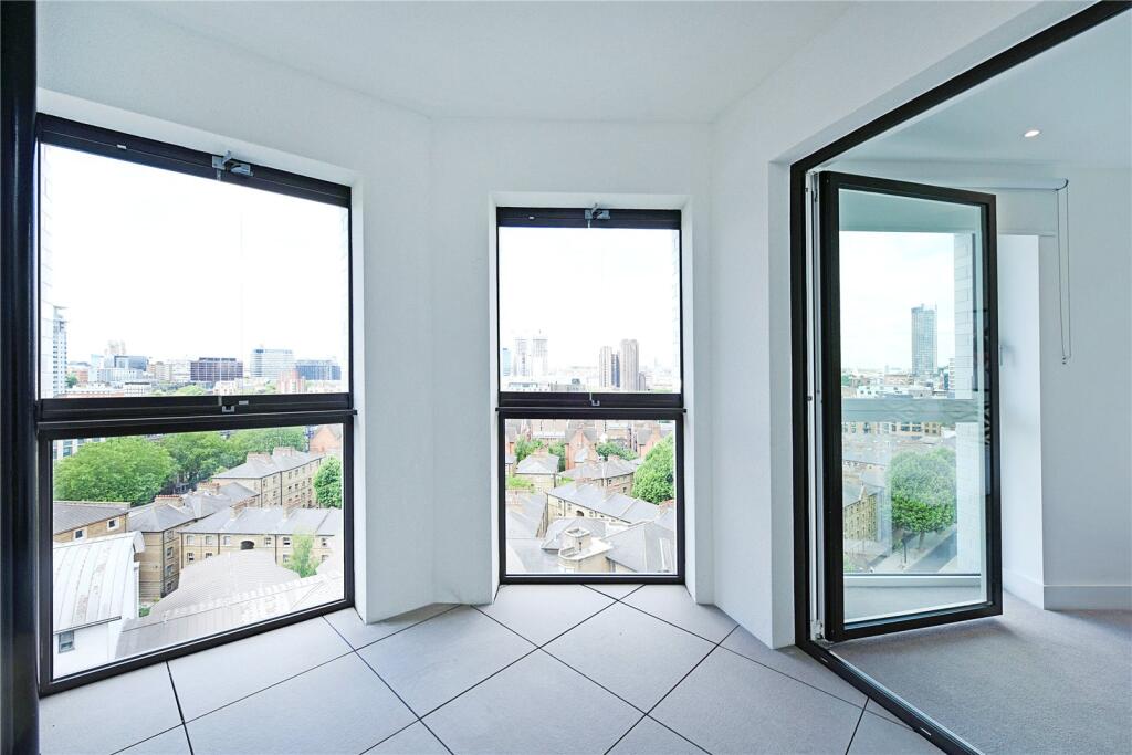 Balcony Se1