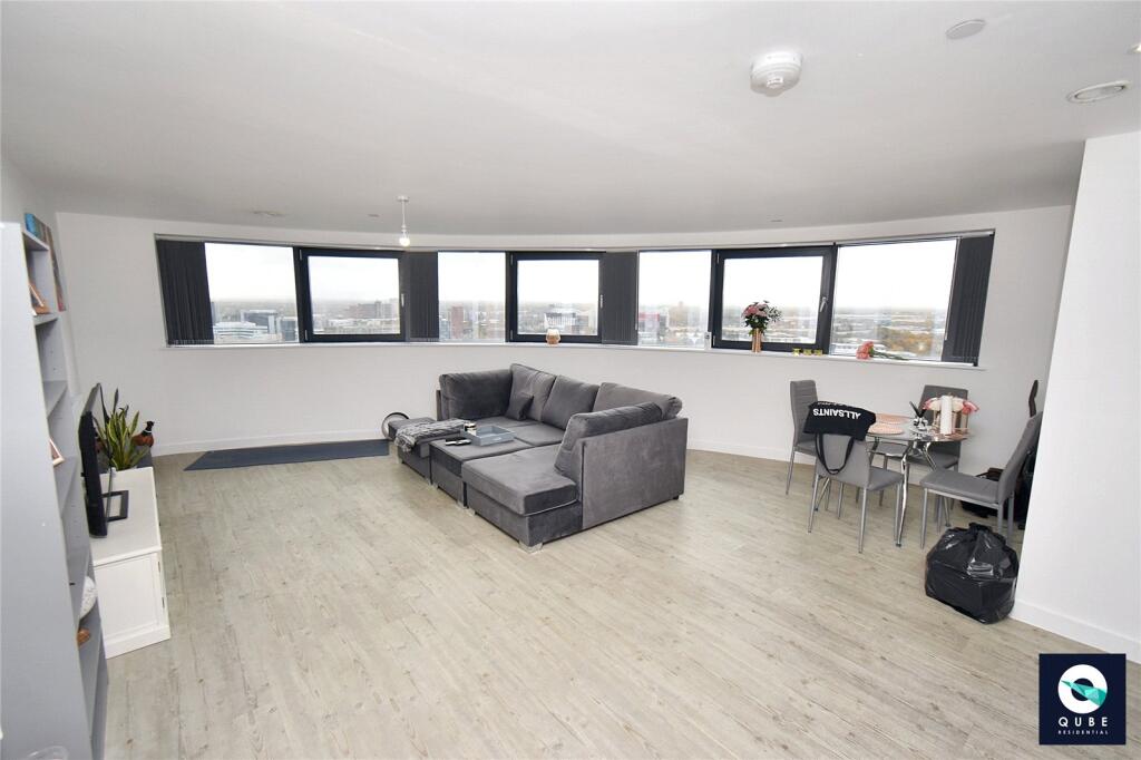 Furness Quay, Salford, Greater Manchester, M50