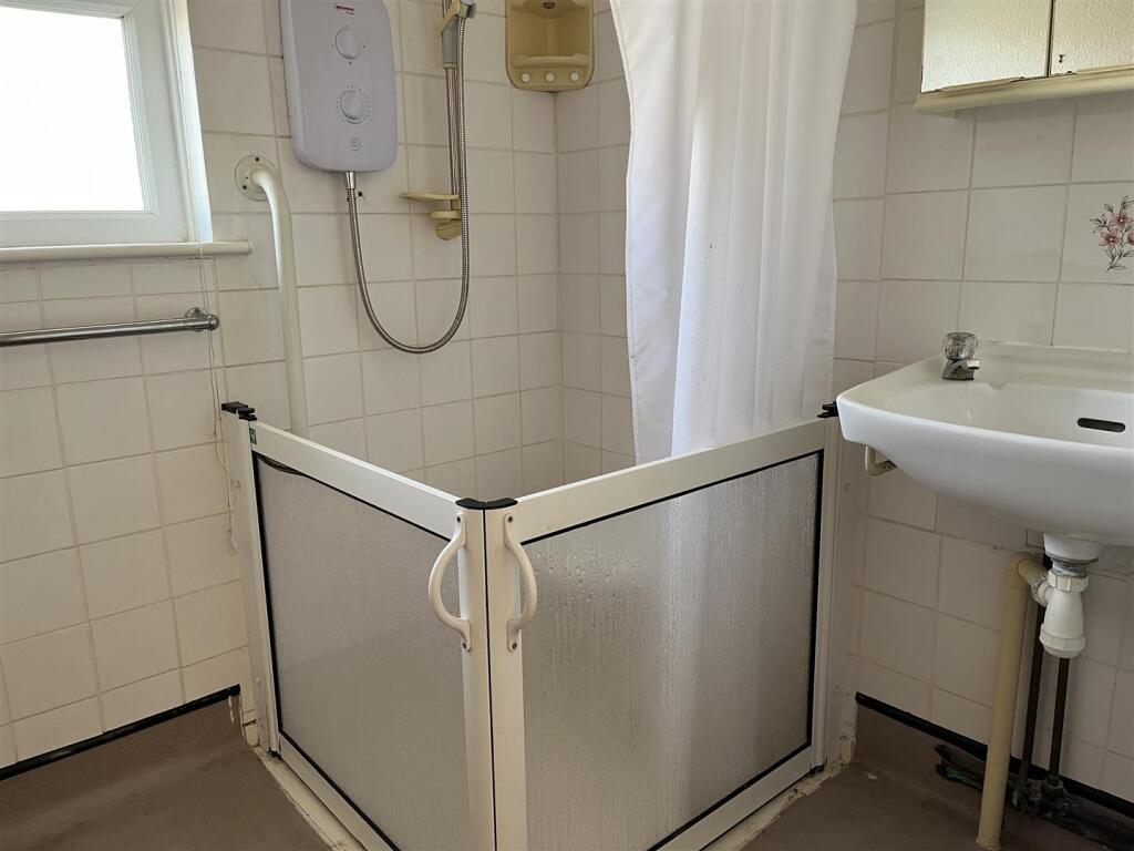 Wet Room