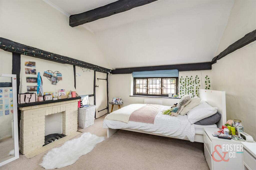 The Street, Dyke Farmhouse Cottage-3.JPG