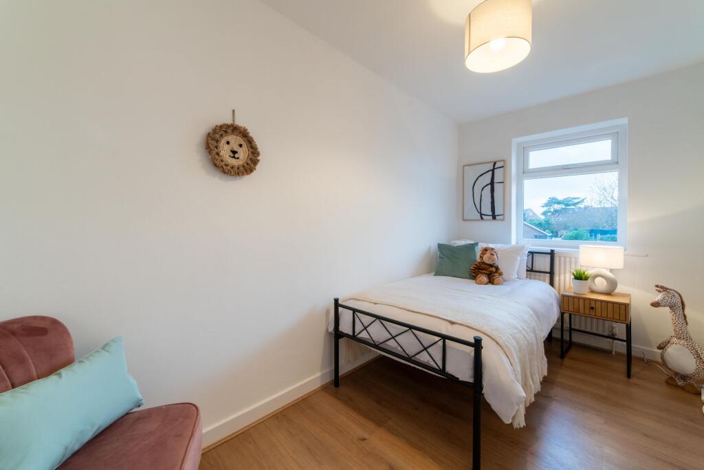 Bedroom 3