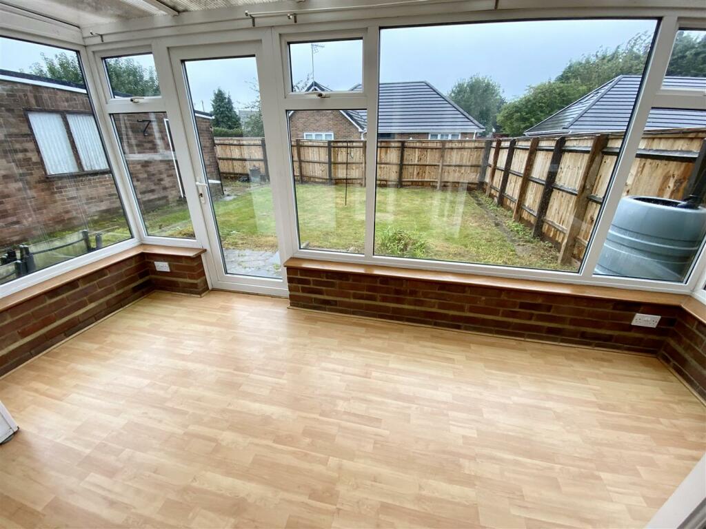 CONSERVATORY