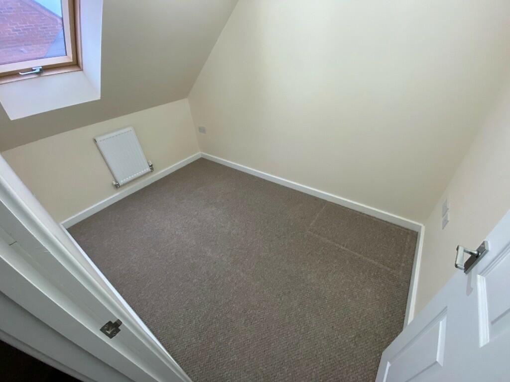 BED 1