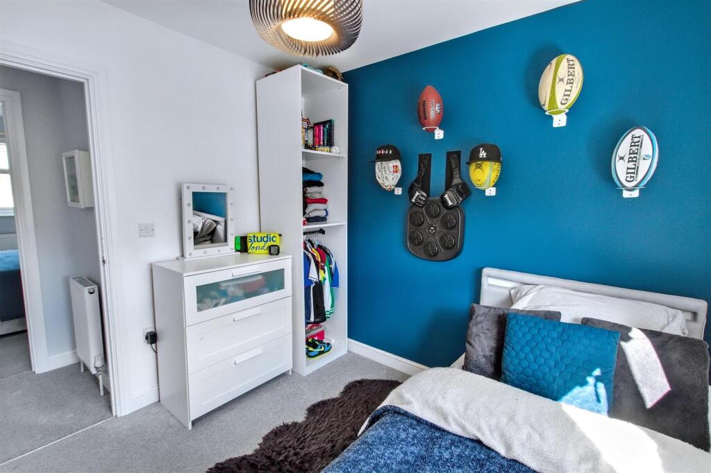 Bedroom 3