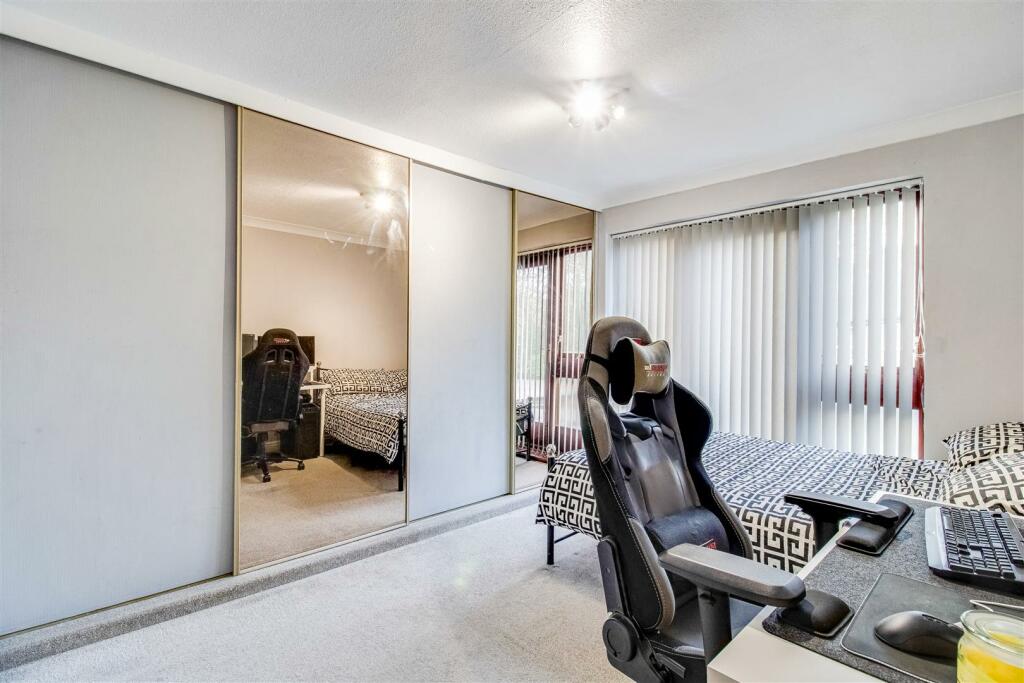 BEDROOM TWO