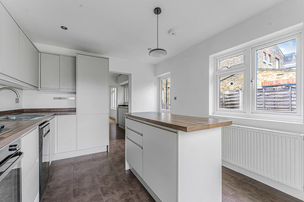 Ealing PK Gdns ex...