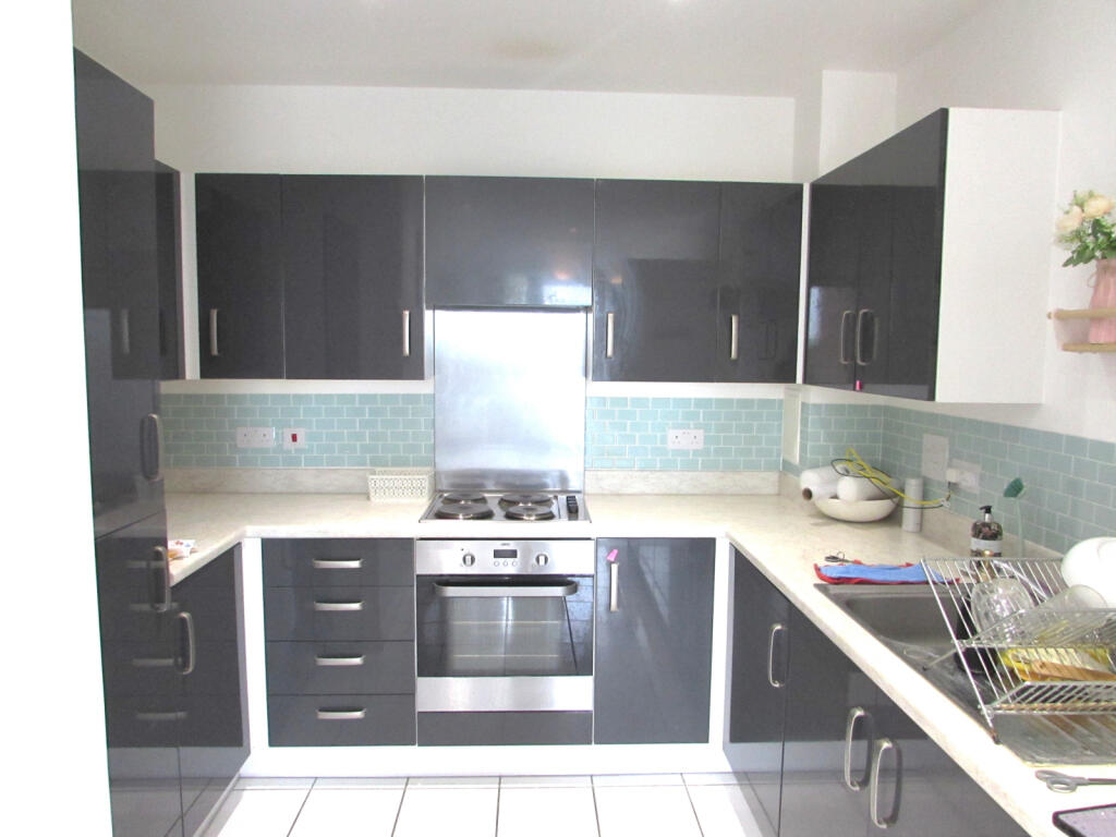 Albers Court, 21 Ladysmith Road, Harrow, Middlese