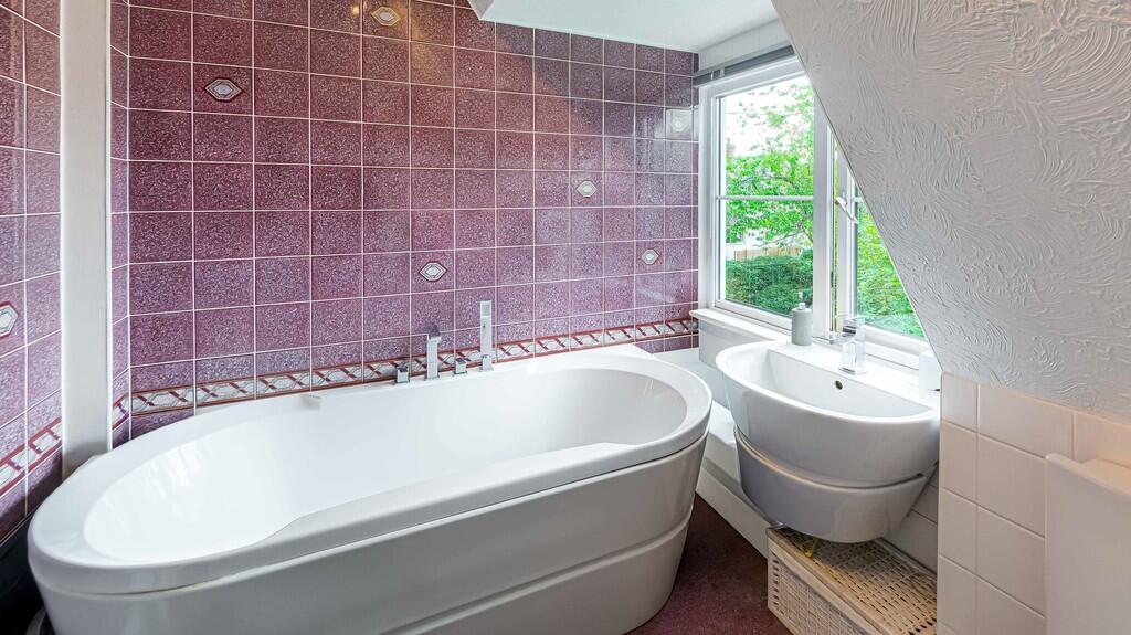 Riverside House  ...