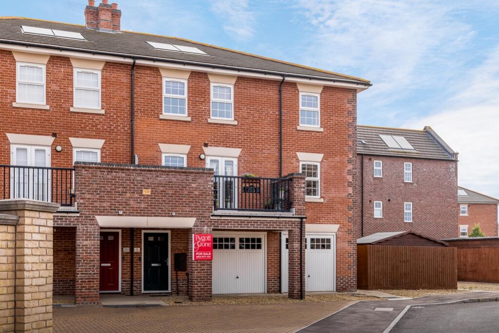 5 Sewell Way (Spalding)-4