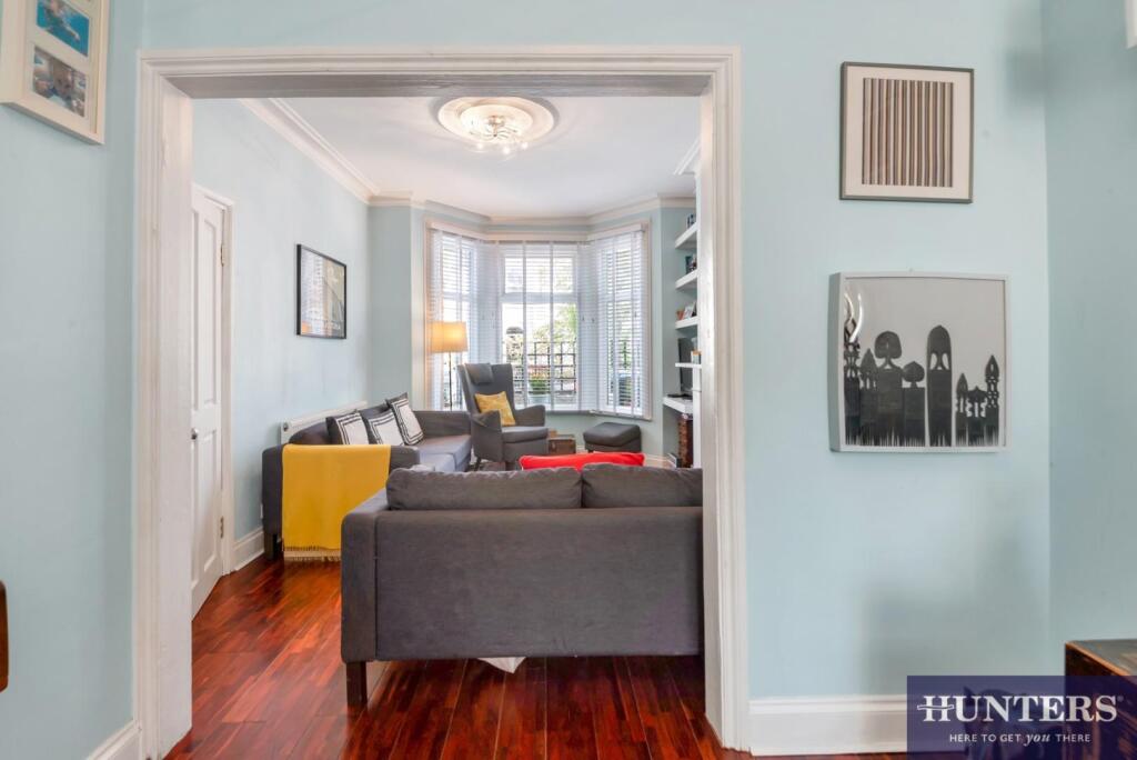 Reception Two Reverse