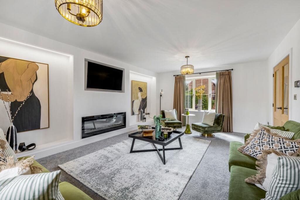 Plot 1, Windmill Grove (South Leverton)-17