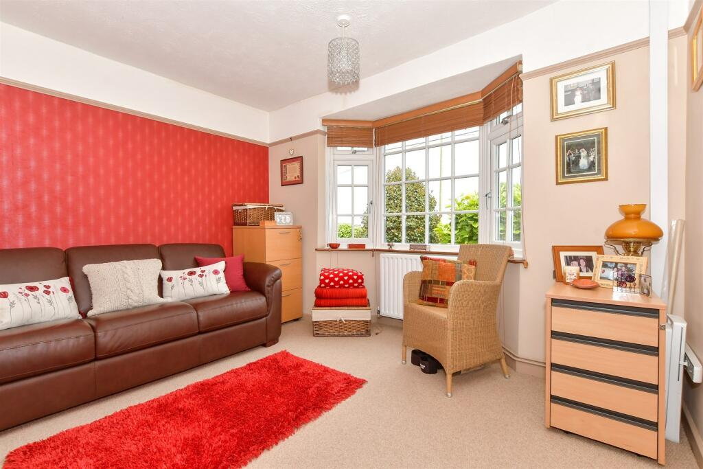 Study/ Bedroom 4