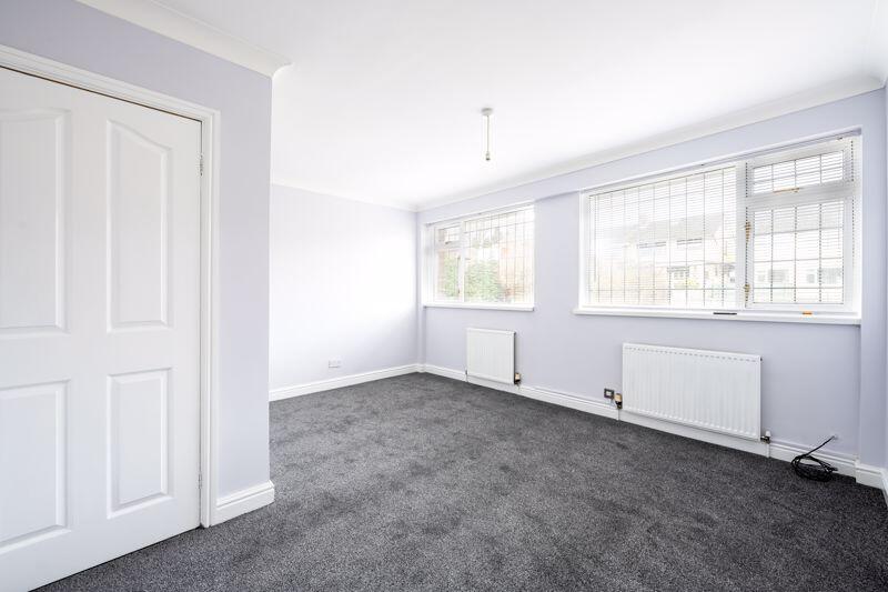 BEDROOM NO. 1