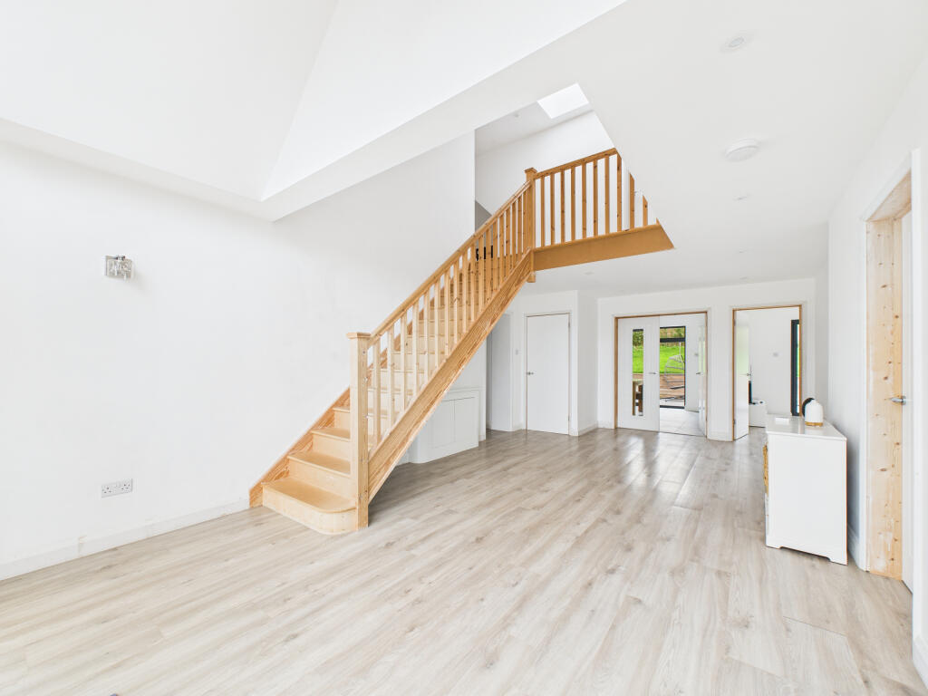 Marlow Bottom, Marlow, Buckinghamshire