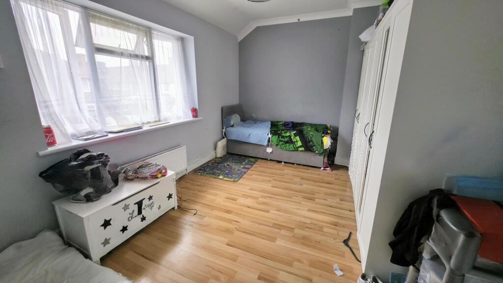Bedroom 1