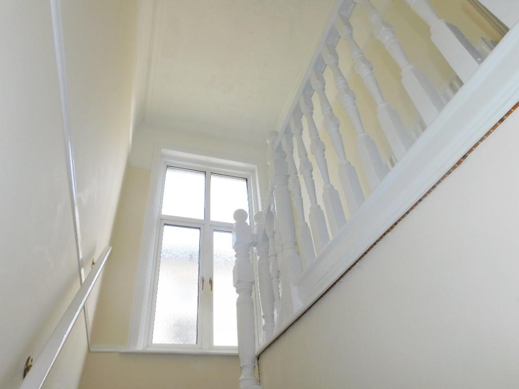 Stairs to 1st Floor