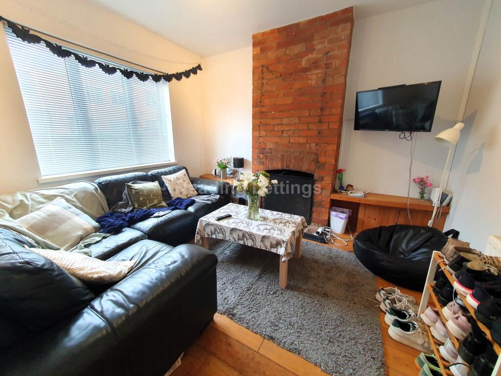 Donnington Gardens, Reading