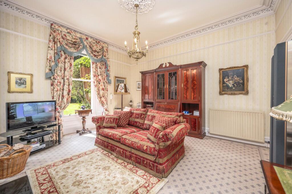 Drawing Room