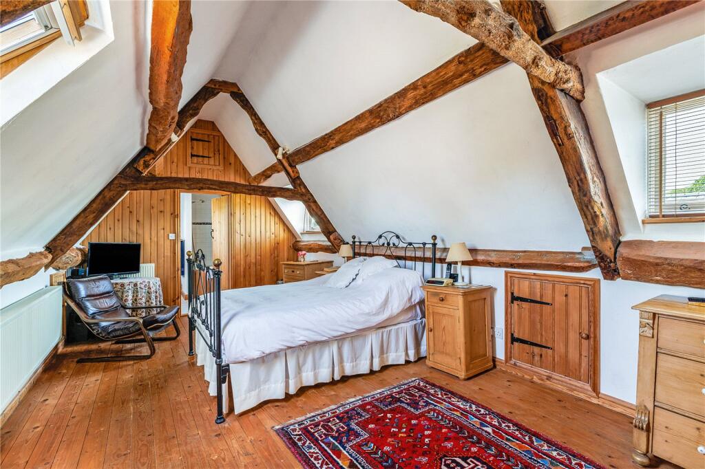 Principal Bedroom