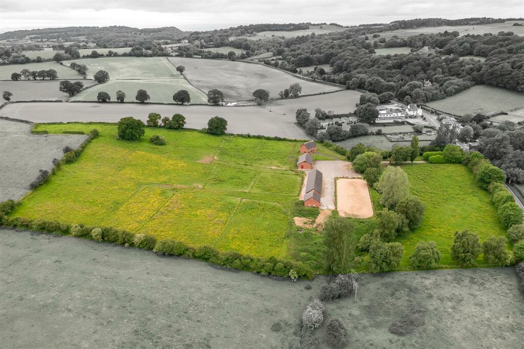 Aerial Image