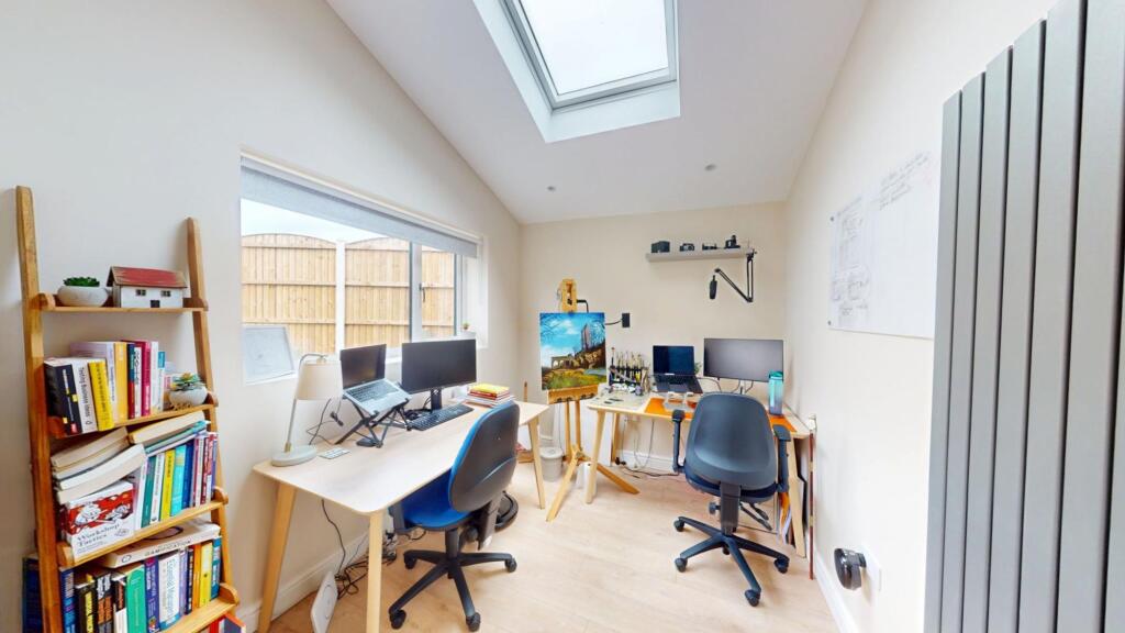 Sitting Room/Office