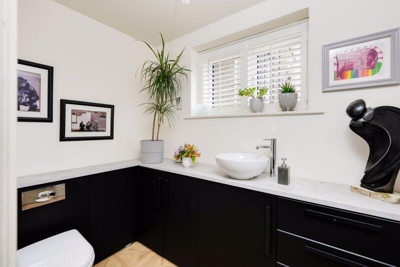 Cloakroom
