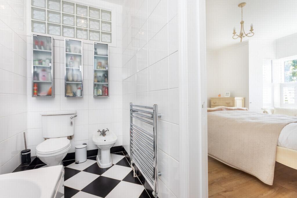 En-suite