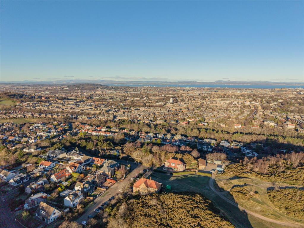 Drone Image