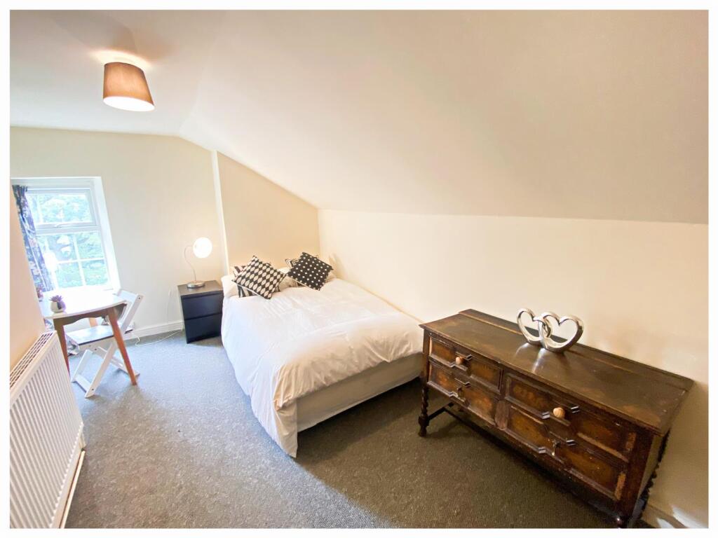 Bedroom 7