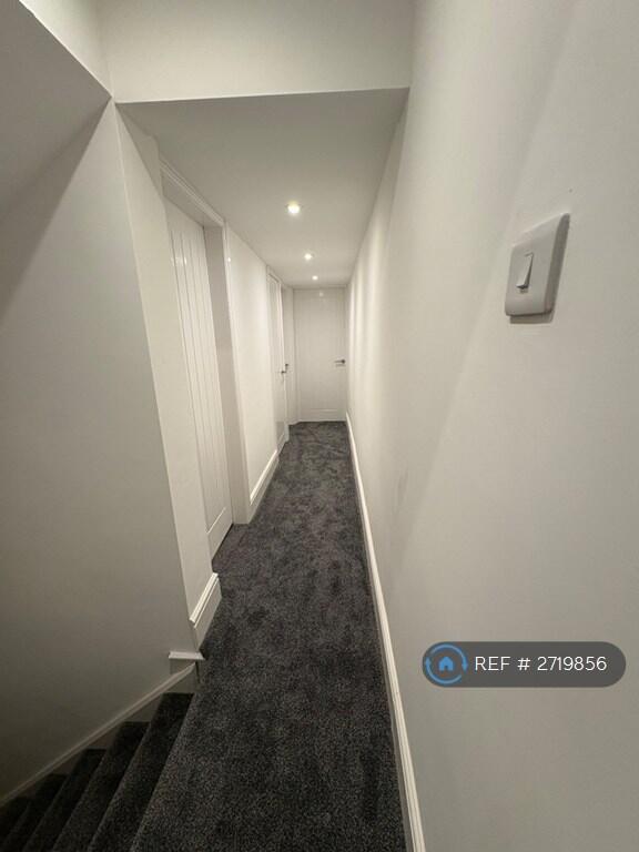 1st Floor Landing