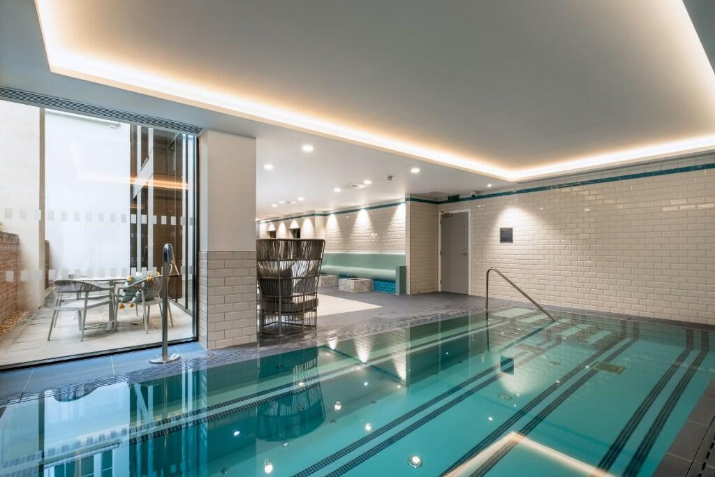 Spa/Pool
