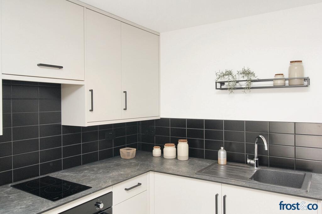 Kitchen Worktops