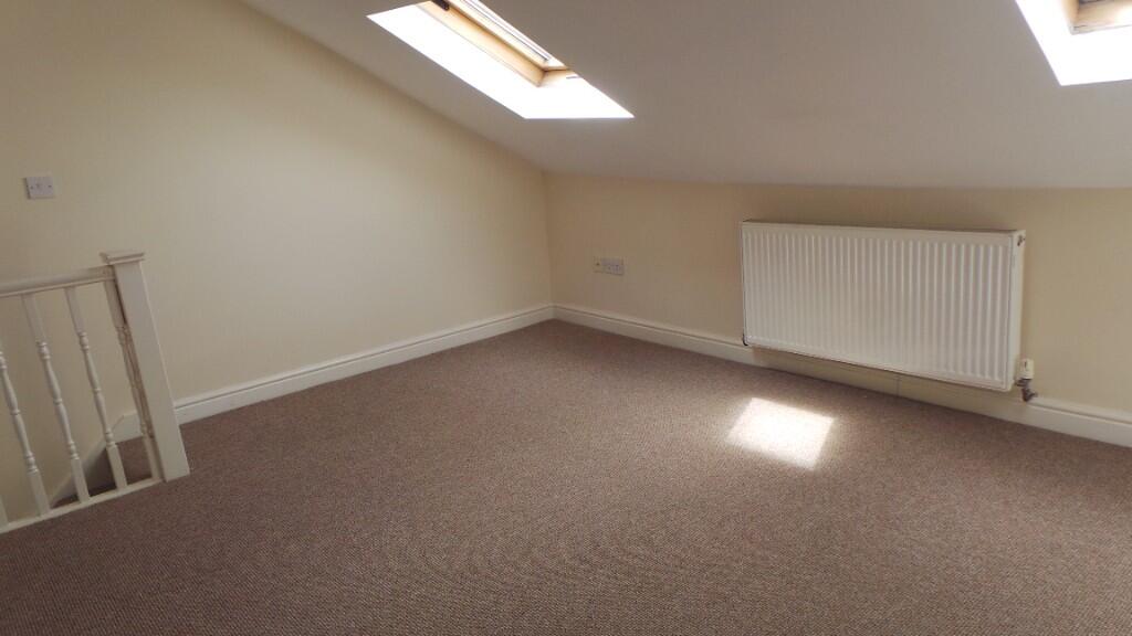 2nd Floor Bedroom