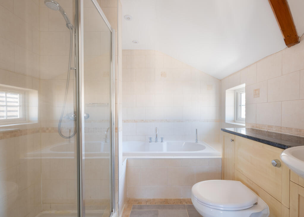 En Suite
