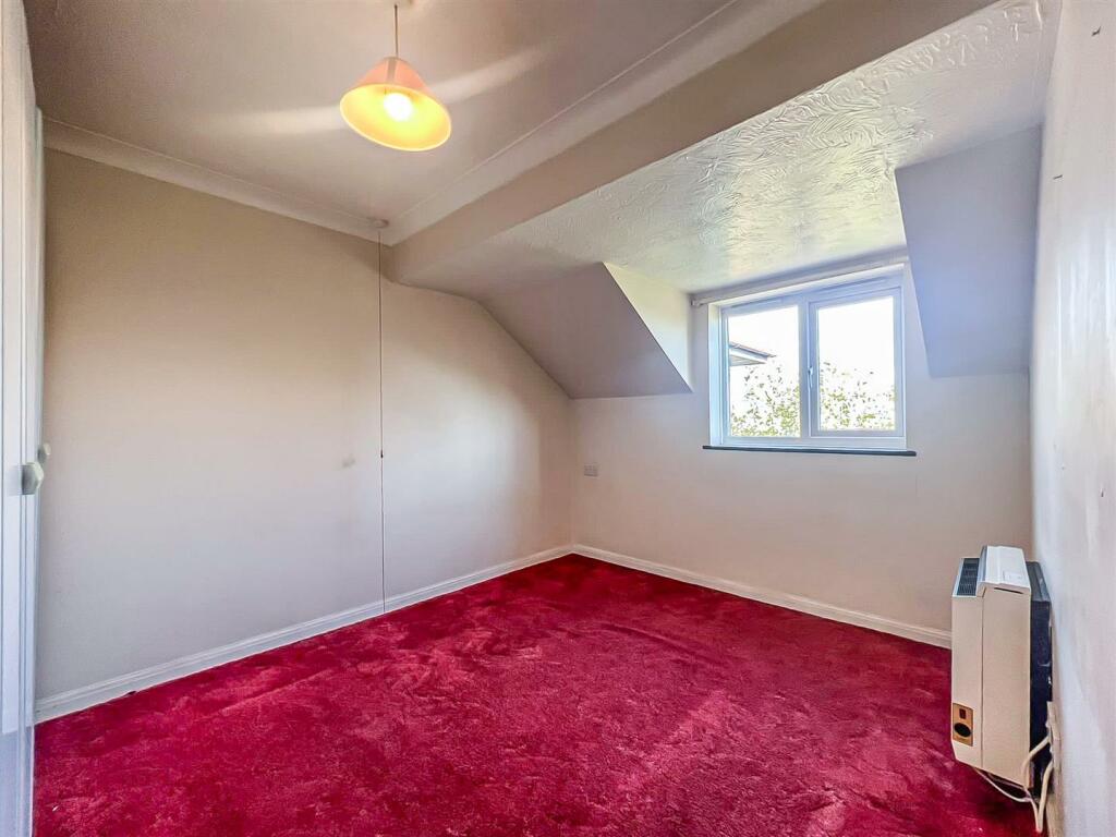 double bedroom