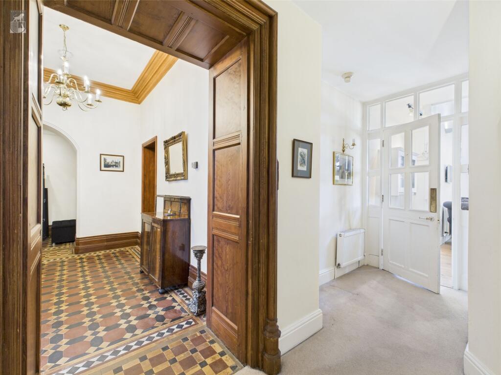 Hallway