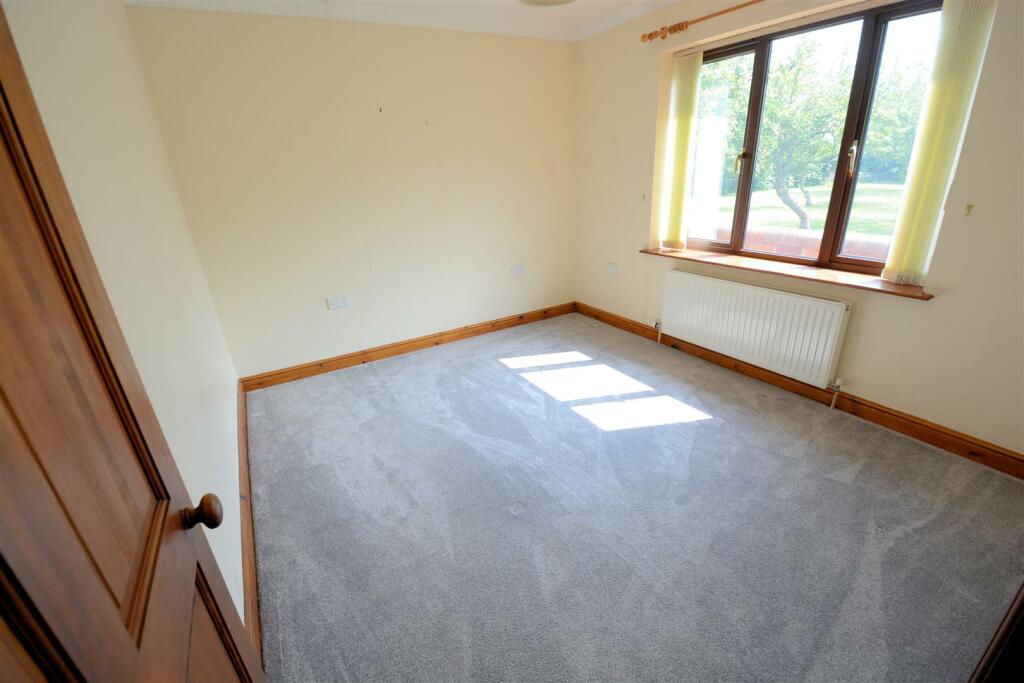 Paddock View bedroom 2