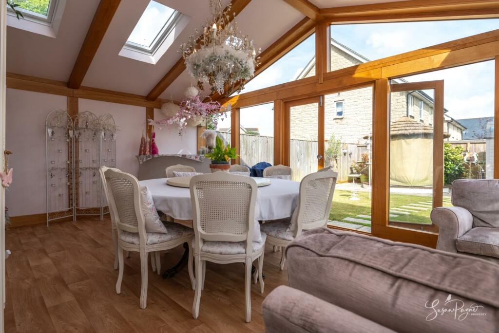Sunroom