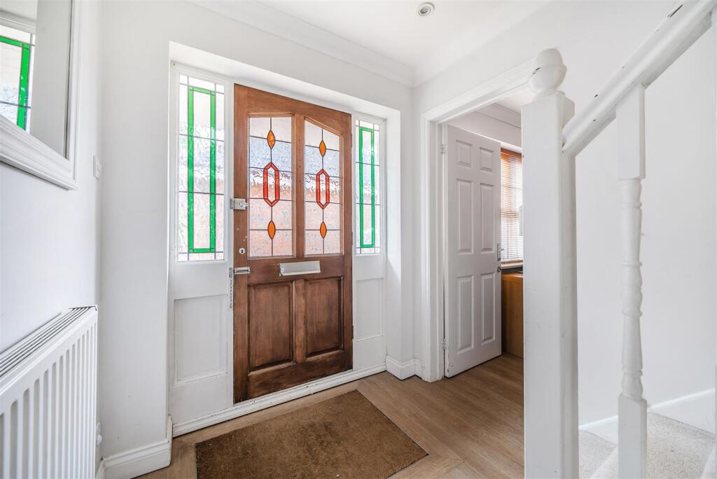 38 Graham Hill Road,Towcester