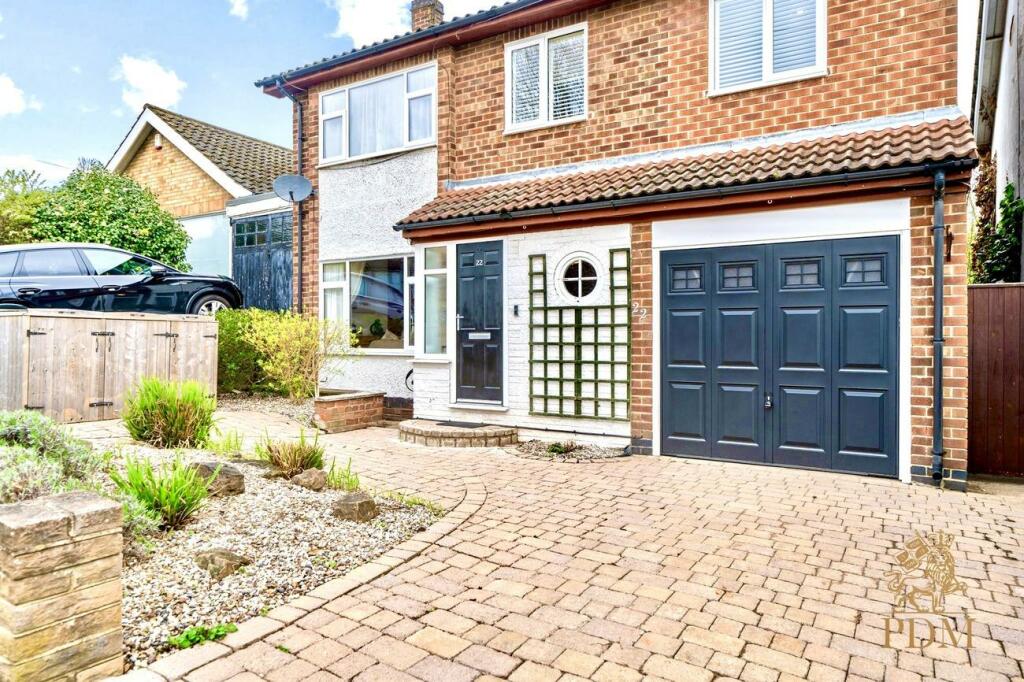 22 Sandringham Drive Bramcote Nottingham