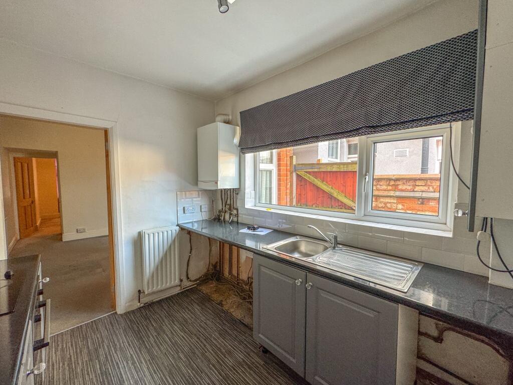 26A Marlborough Road