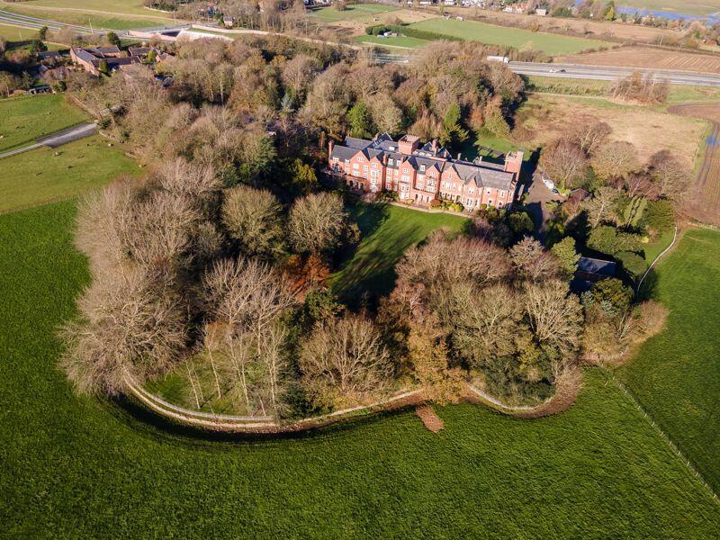 Apartment 18, Singleton Hall, Lodge Lane, Singleton, Lancs FY6 8LT