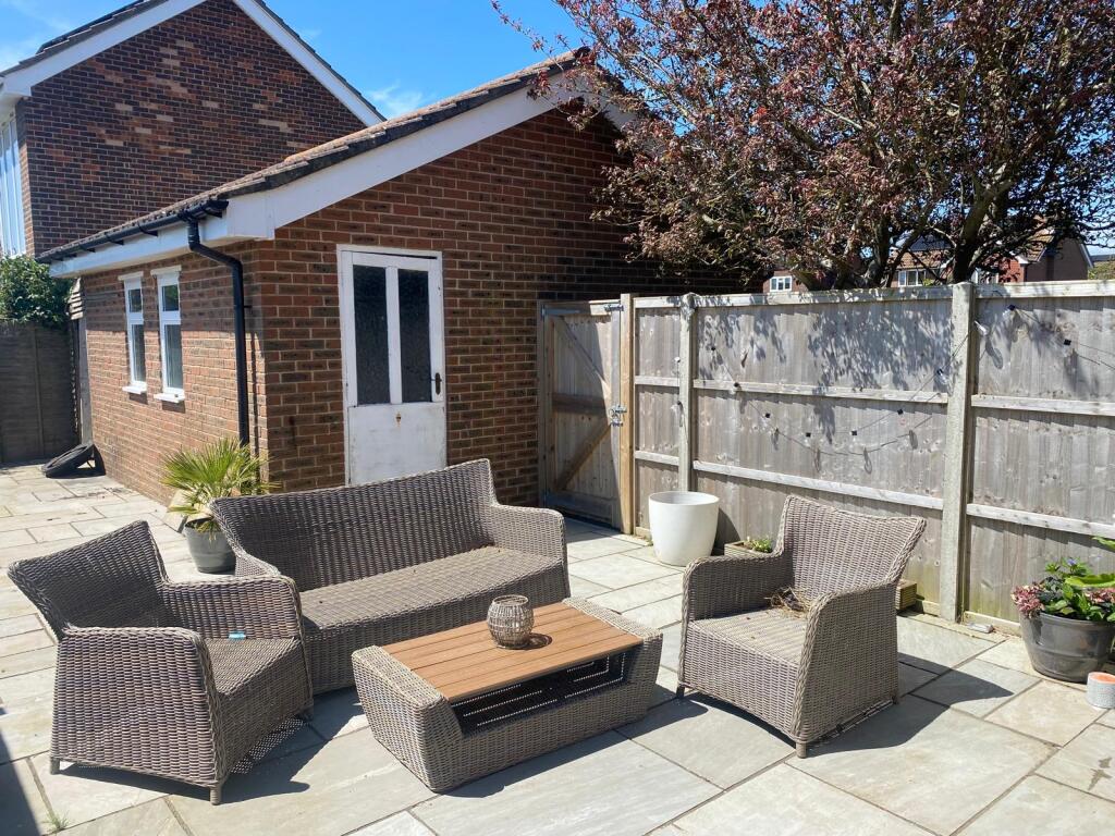 Sun Terrace