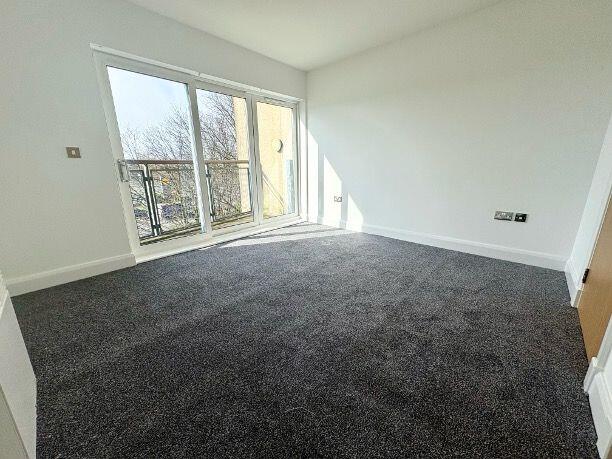 1st Double Bedroom