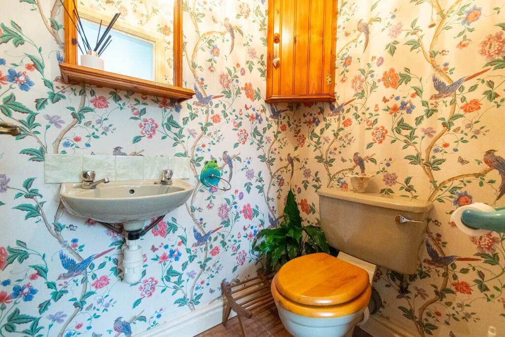 WC